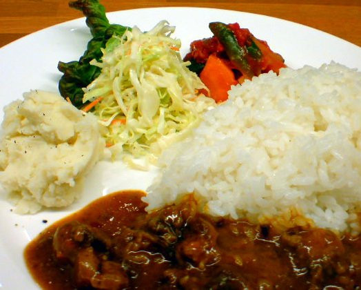 Red Chili