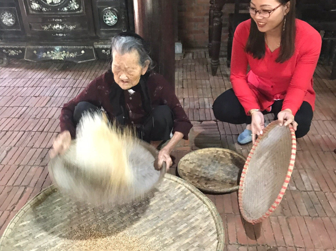 My Grandma's Home Cooking-会安必去景点