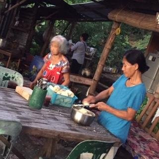 Natures Healing Home-San Fernando La Union必去景点