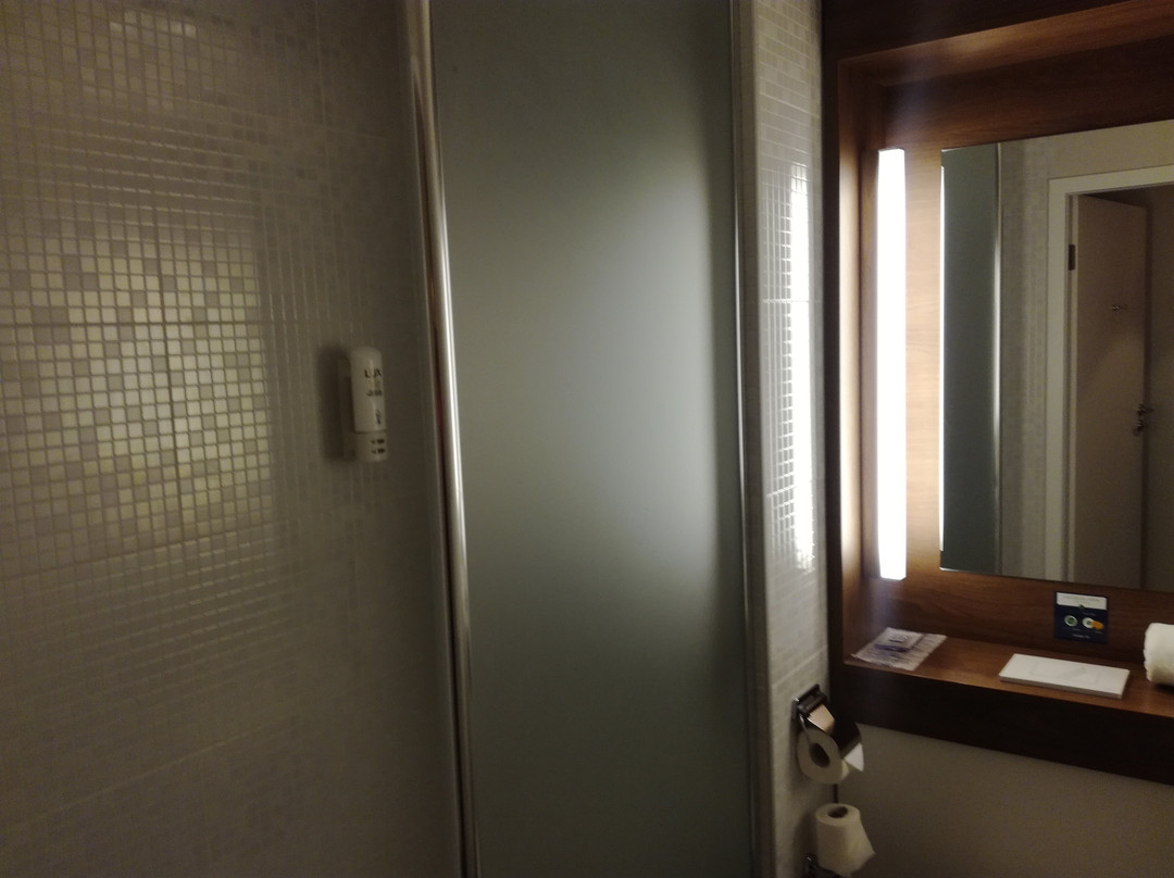 Hotel Campanile Bydgoszcz主图