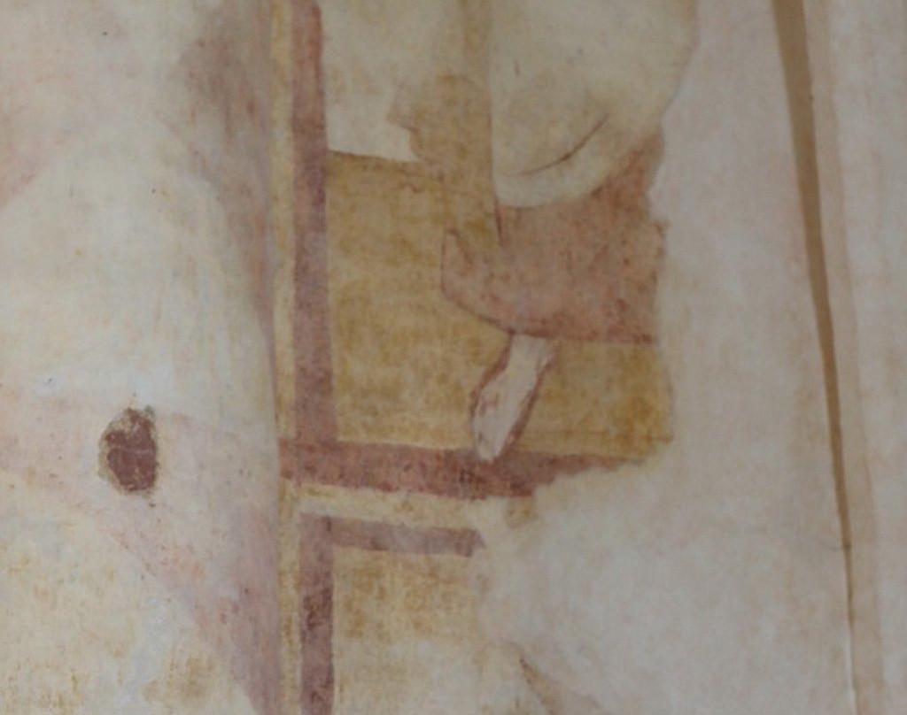 L'église Saint Hippolyte-Combertault必去景点