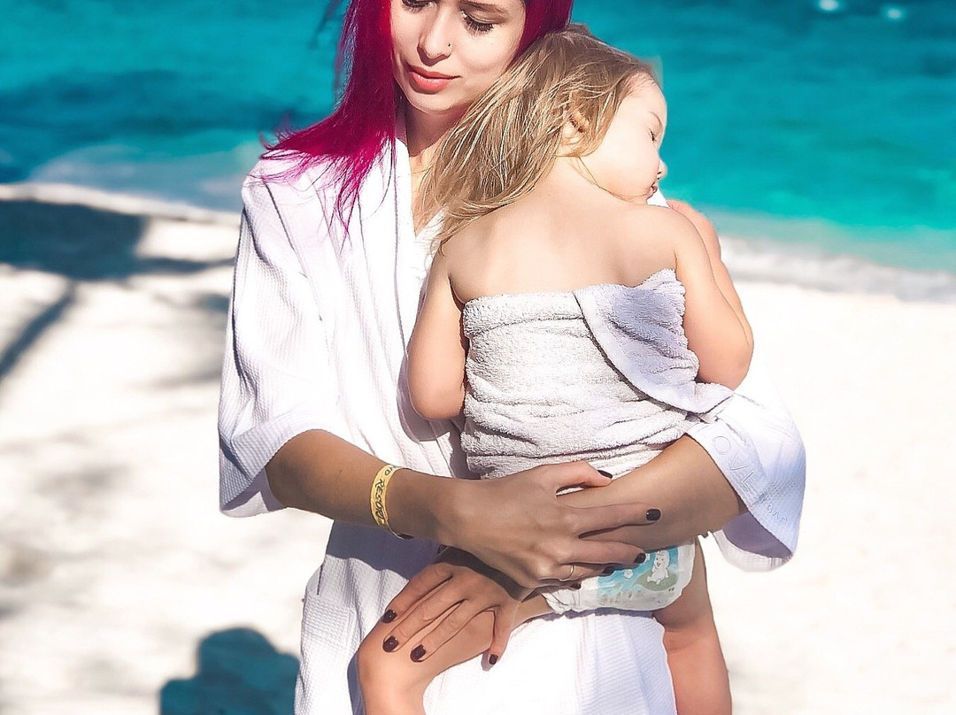 珊瑚岛度假村主图