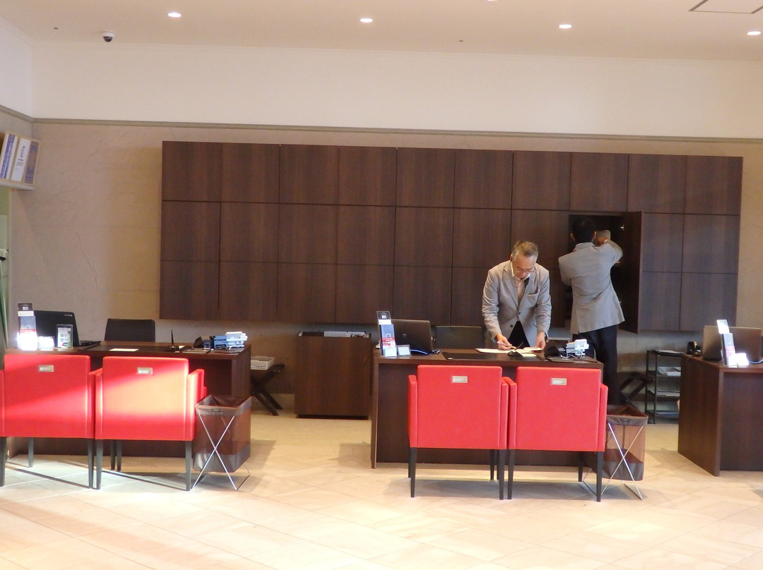 白良庄大酒店主图