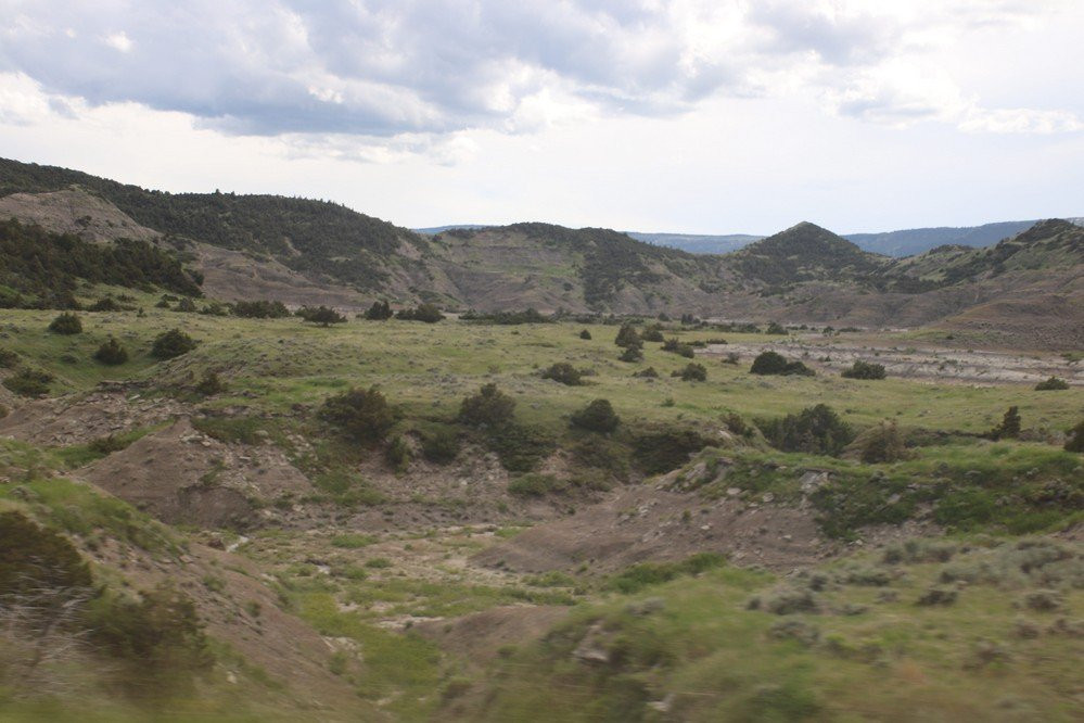 Old U.S. Highway 91 Historic District-Cascade必去景点