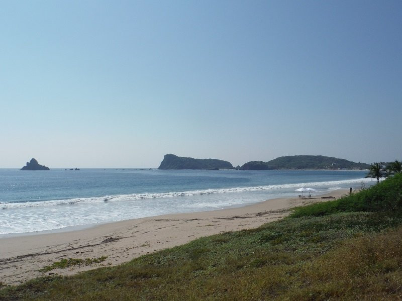 Costalegre餐馆和美食-Chito's Restaurant