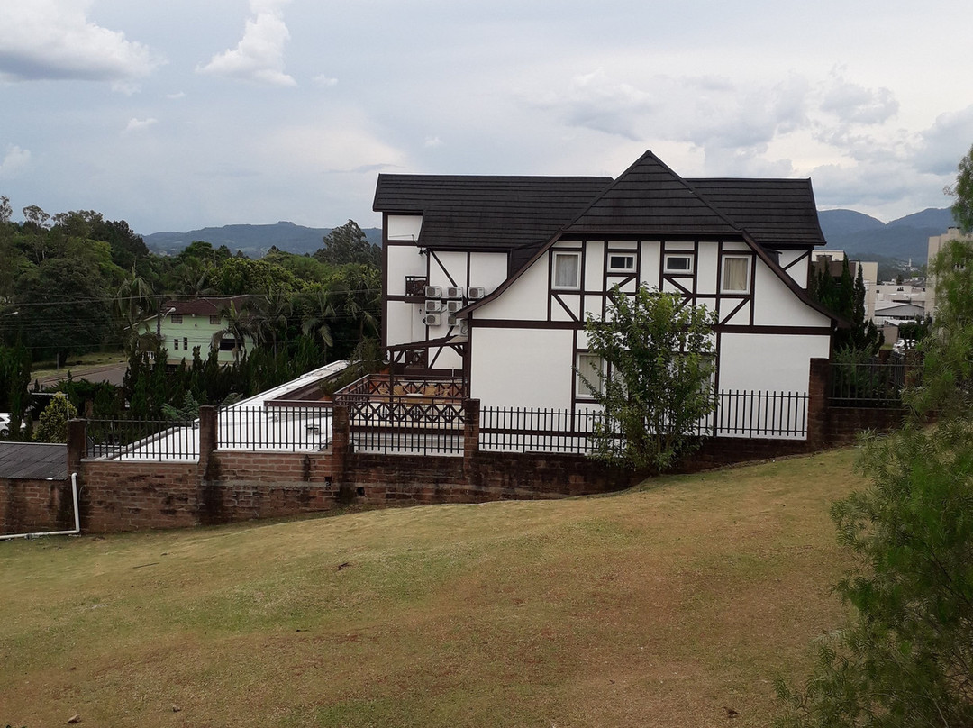 Baviera Park Hotel主图