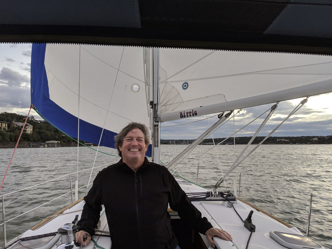 Sail Ripple-Lakeway必去景点