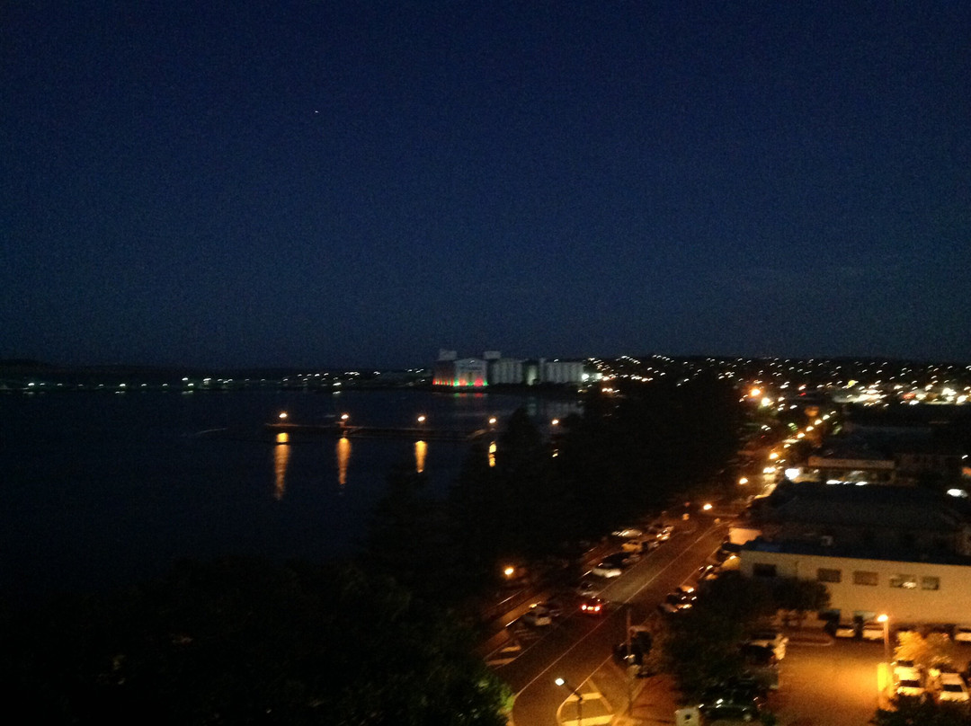 林肯港酒店主图