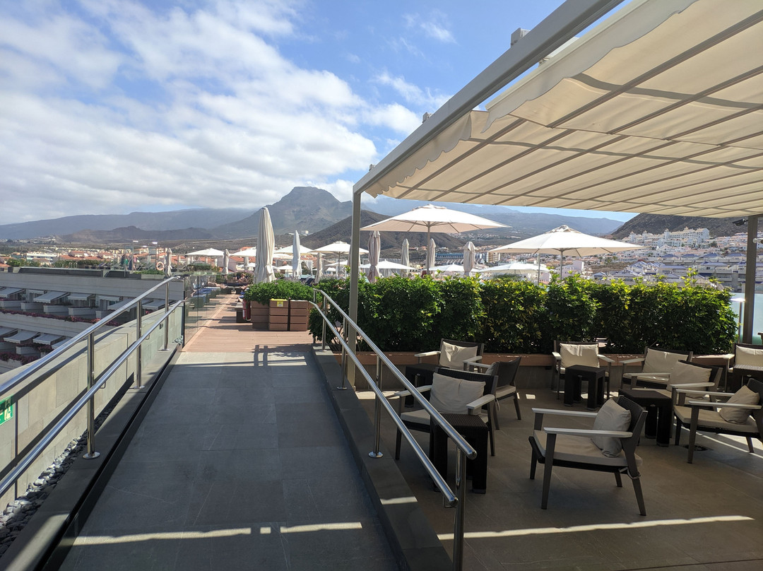 Arona Gran Hotel主图