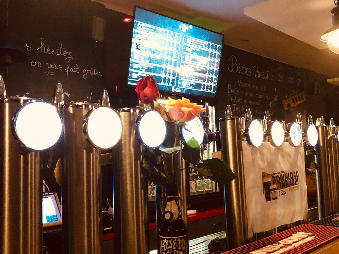Beerland景点图片