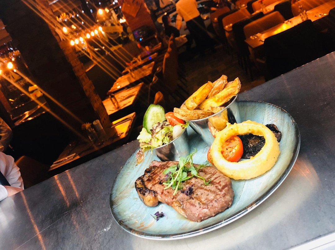 Portofino Ristorante