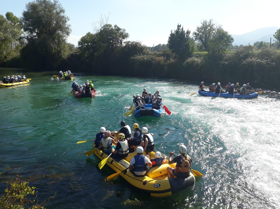 Adventure Land Cassino-卡西诺必去景点