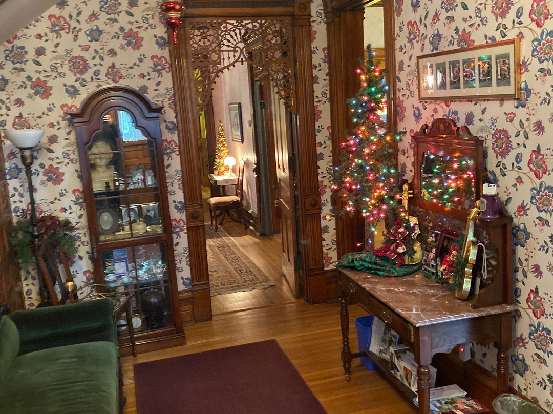 Market Street Inn Bed and Breakfast主图