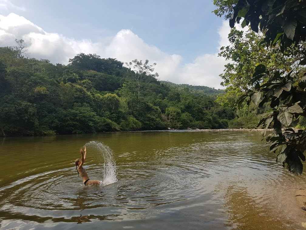 Unkanaya-帕洛米诺必去景点