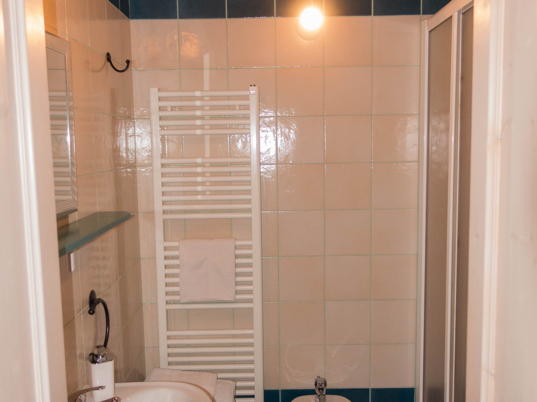 Albergo Julienne主图