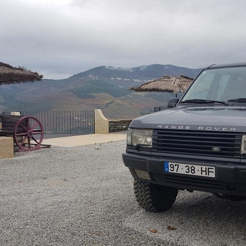 Live Douro-Pinhao必去景点