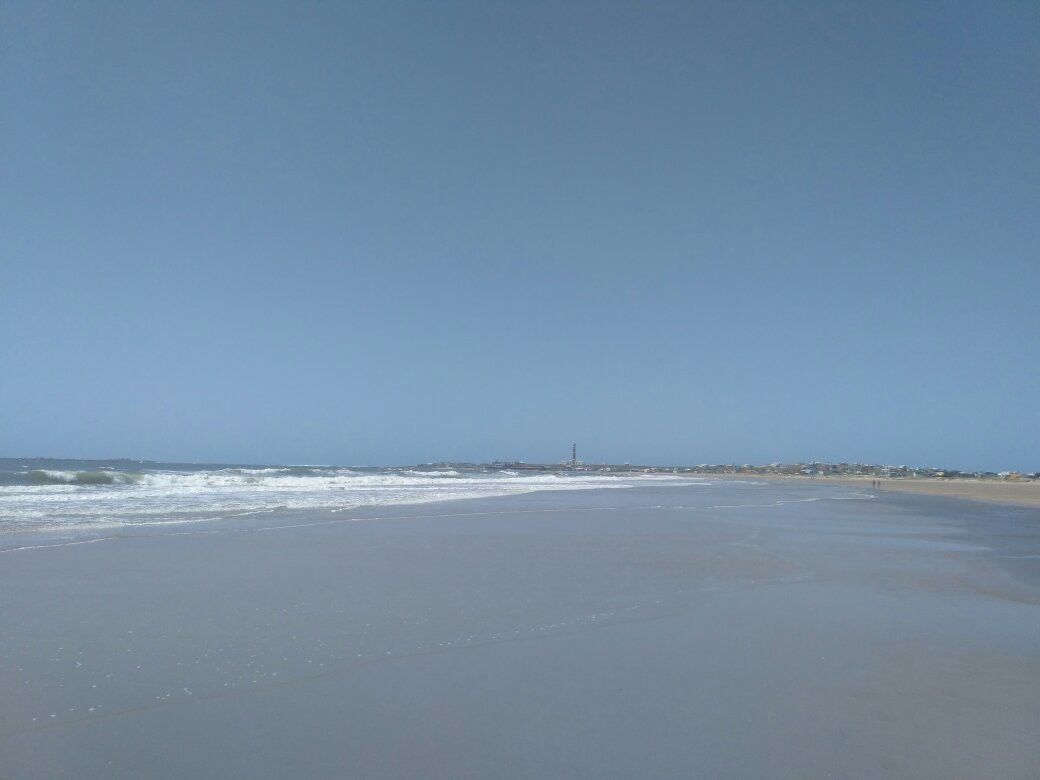 Playa de la Calavera景点图片