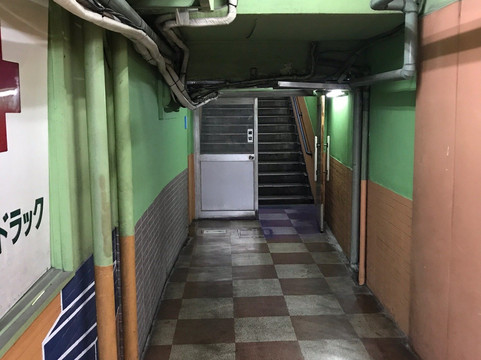 Fushimi Underground Mall-Naka必去景点