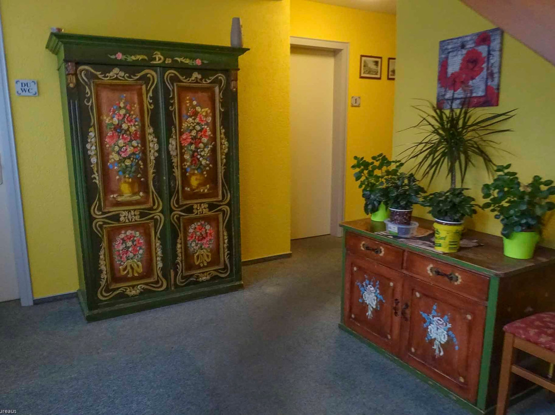 Hotel Gasthof Goldener Adler主图