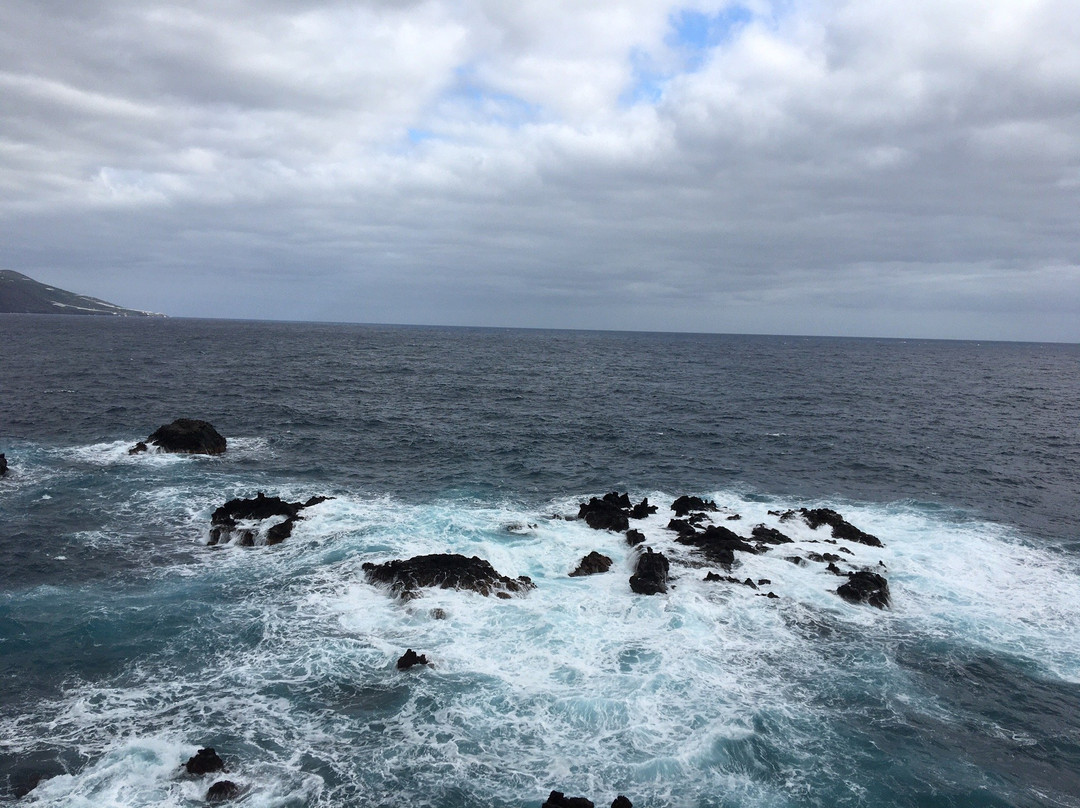 Playa De Los Cancajos-布雷尼亚瓦哈必去景点