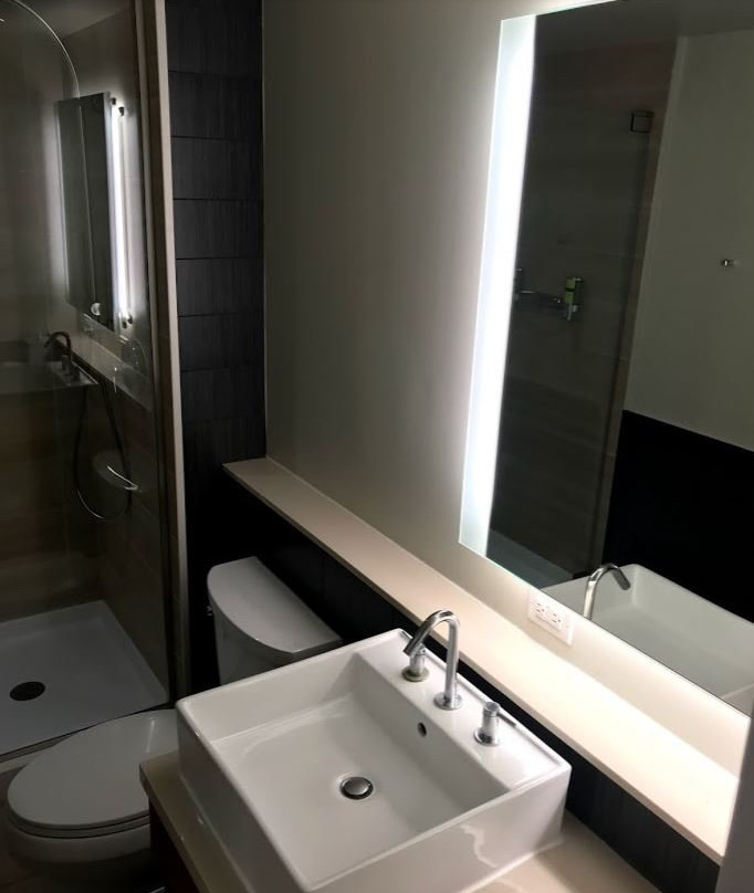 拉斯维加斯萨默林威斯汀元素酒店主图