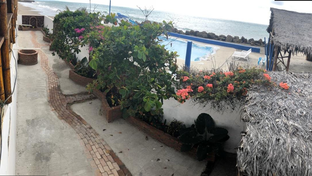 Hotel San Jacinto主图