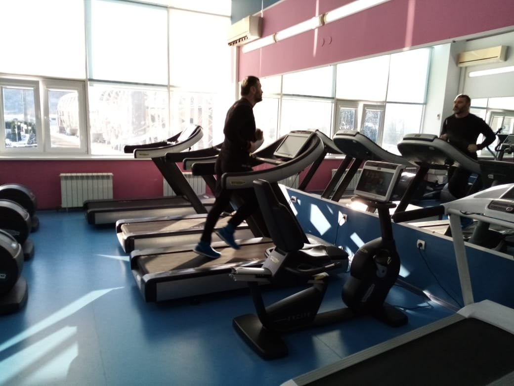 Adygea Republican Sports and Health Complex-Maykop必去景点