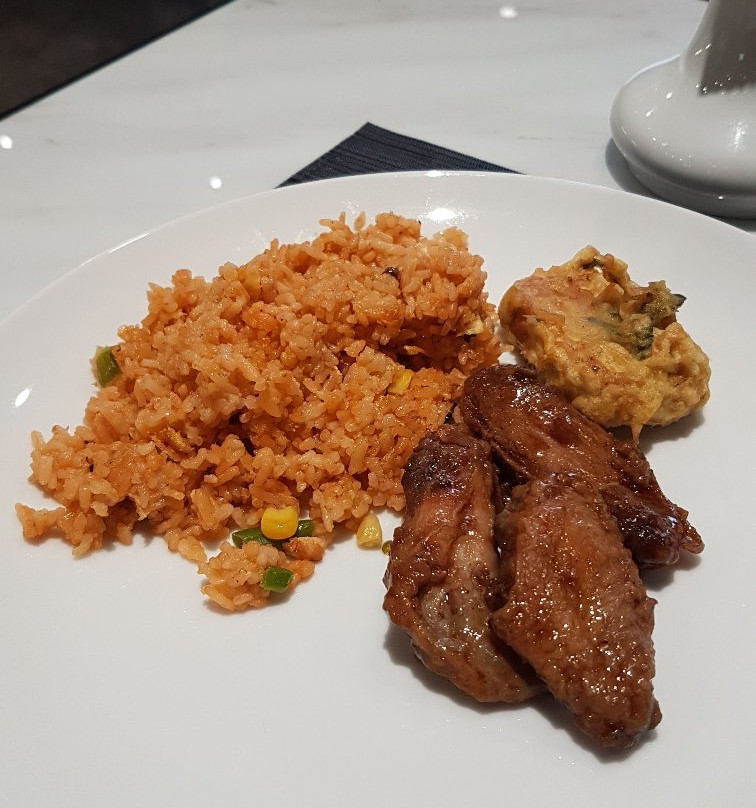 Cempaka Mas Homestay主图