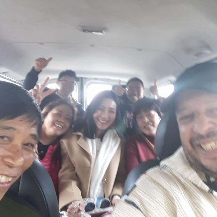 Plage de Tanger-丹吉尔必去景点