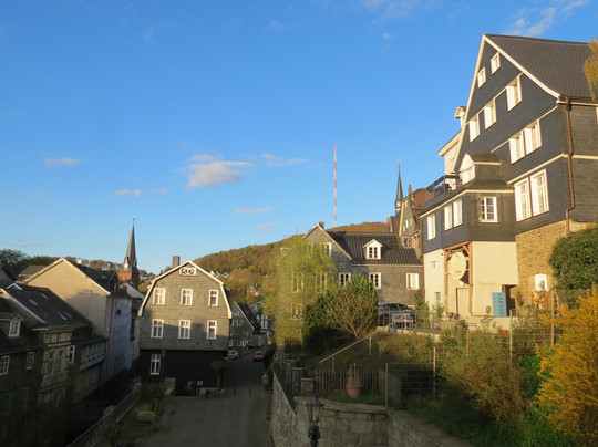 Altstadt Langenberg-Velbert必去景点