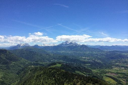 Alpe du Grand-Serre旅游攻略图片