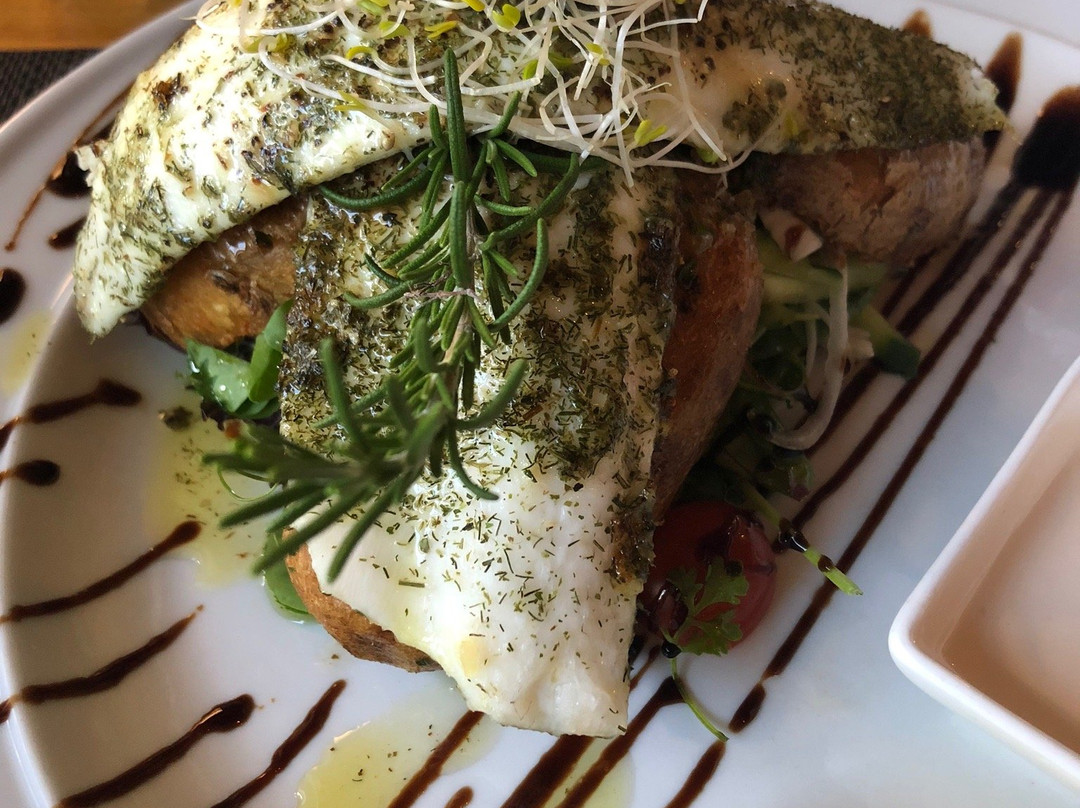 Wanderers Rest of Kangaroo Island主图