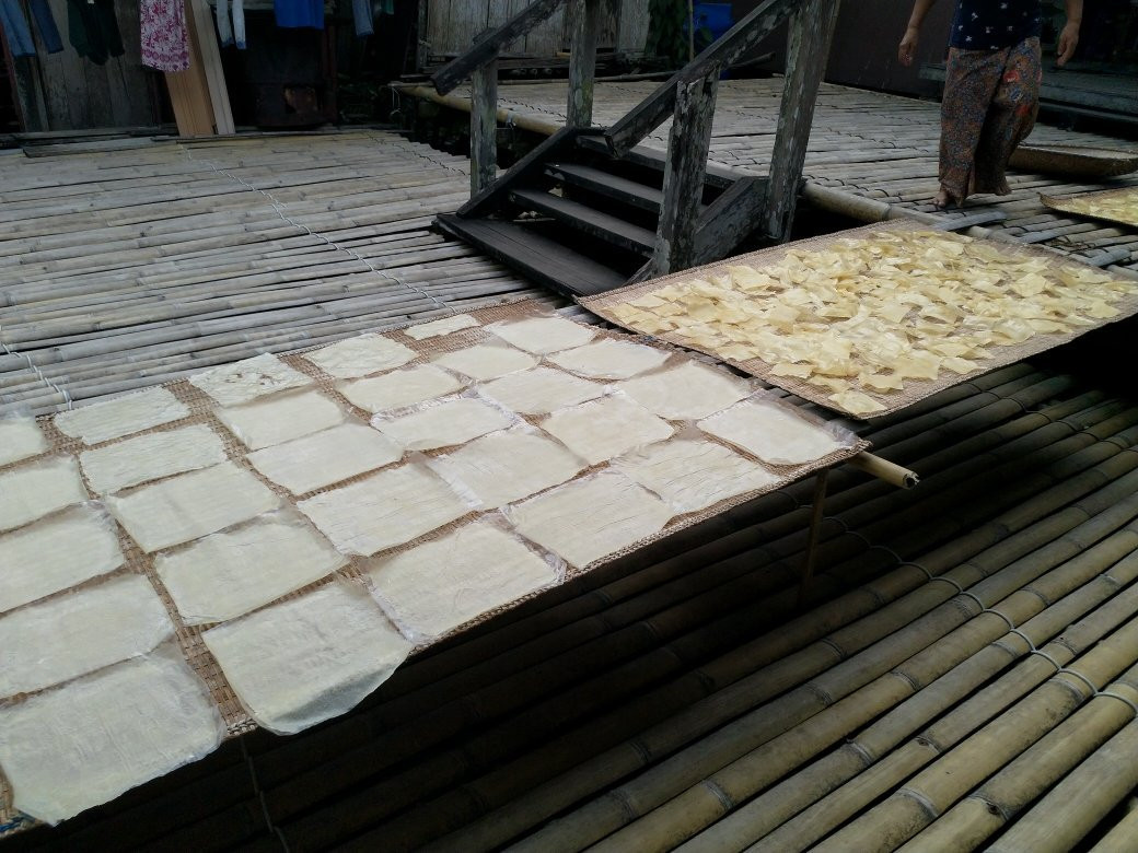 Annah Rais Longhouse Adventure-古晋必去景点