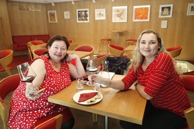 RockWine-布尔诺必去景点