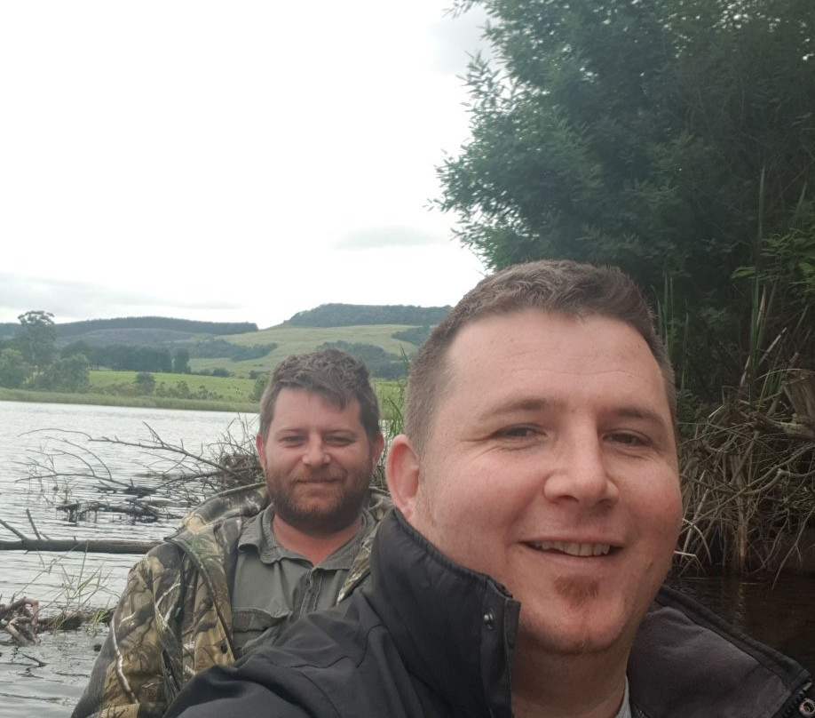 Beacon Vlei Guest Farm主图