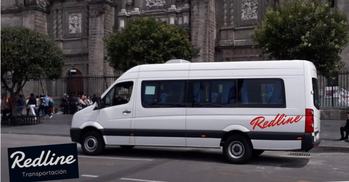 Redline Transportacion
