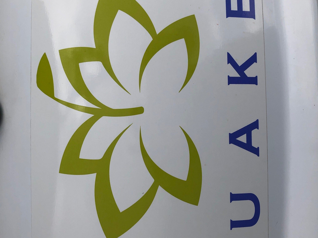 凯高尔夫球场-利胡埃必去景点