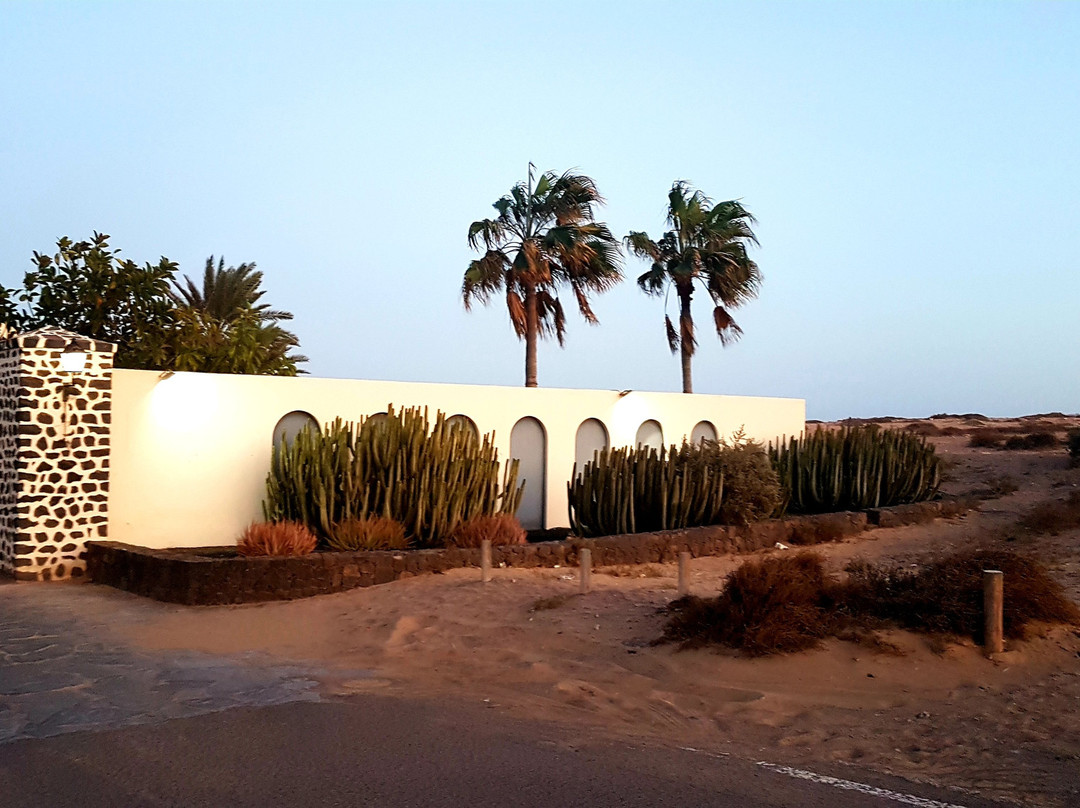 Hotel el Mirador de Fuerteventura主图