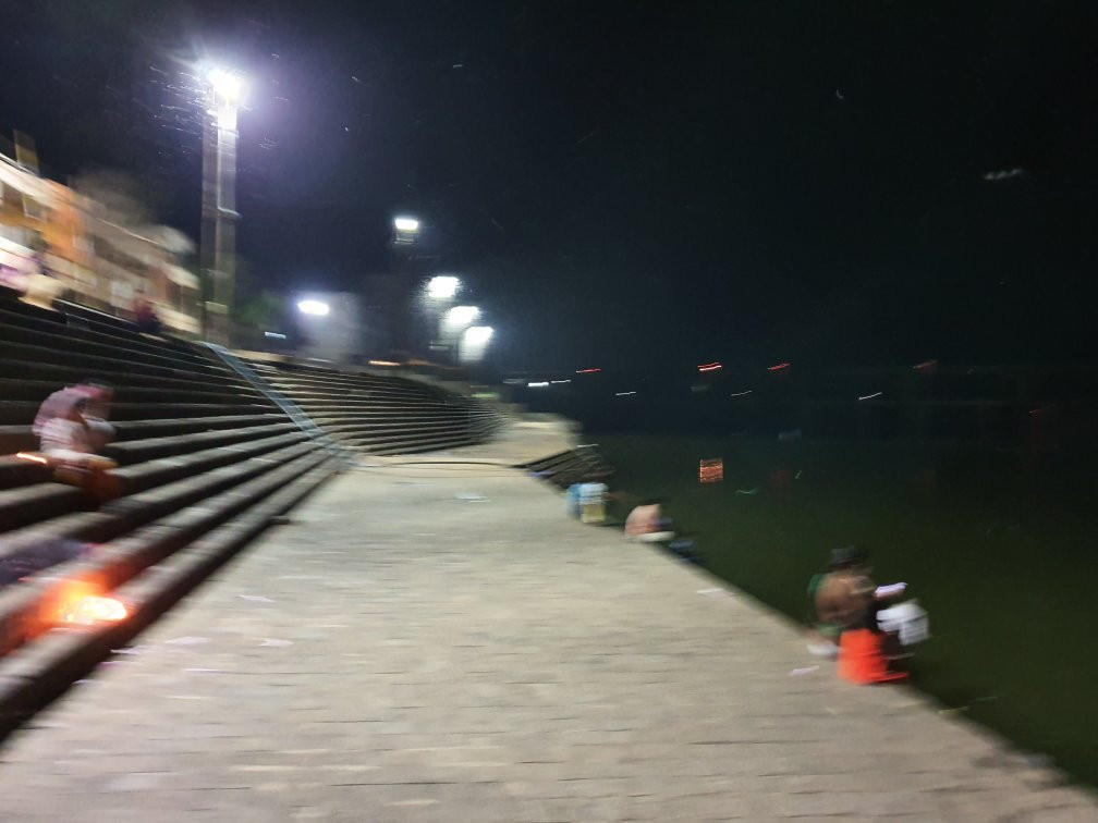 Narsinhwadi Datta Mandir景点图片