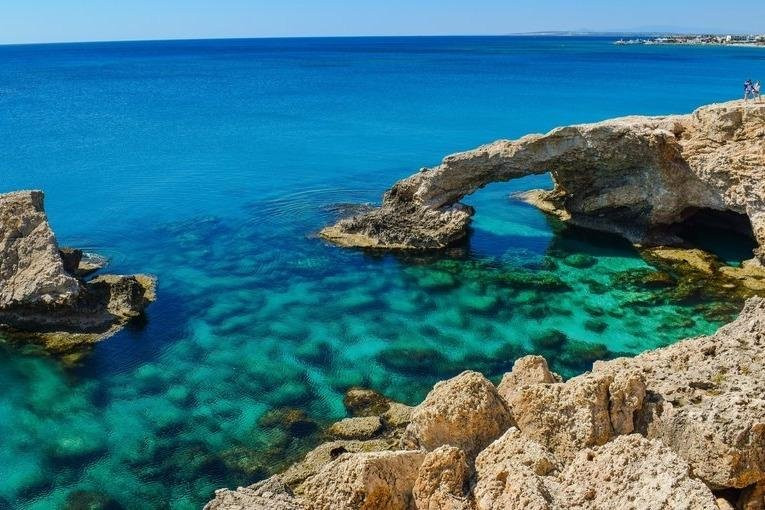 Trackers Excursions, Cyprus-普它肋斯必去景点