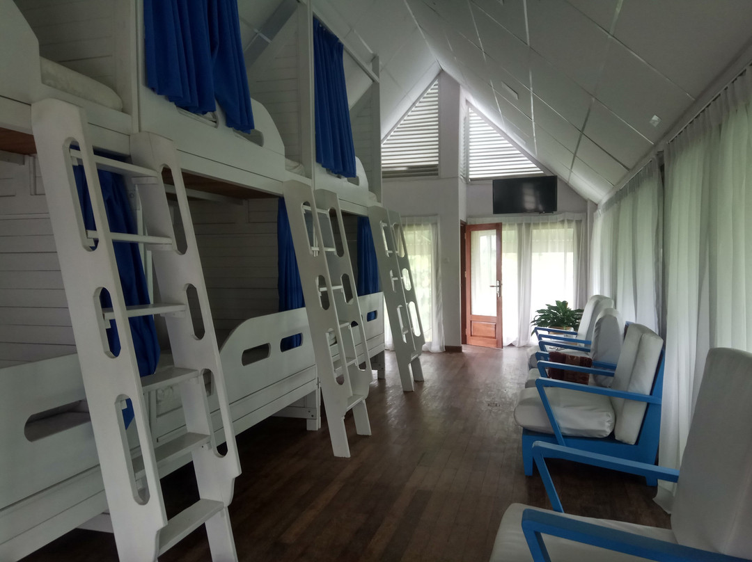 Rumah Pakankamih主图