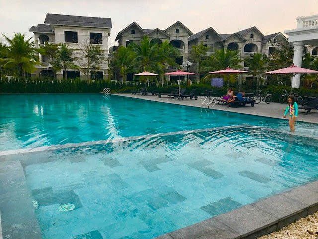 下龙湾天堂套房酒店主图