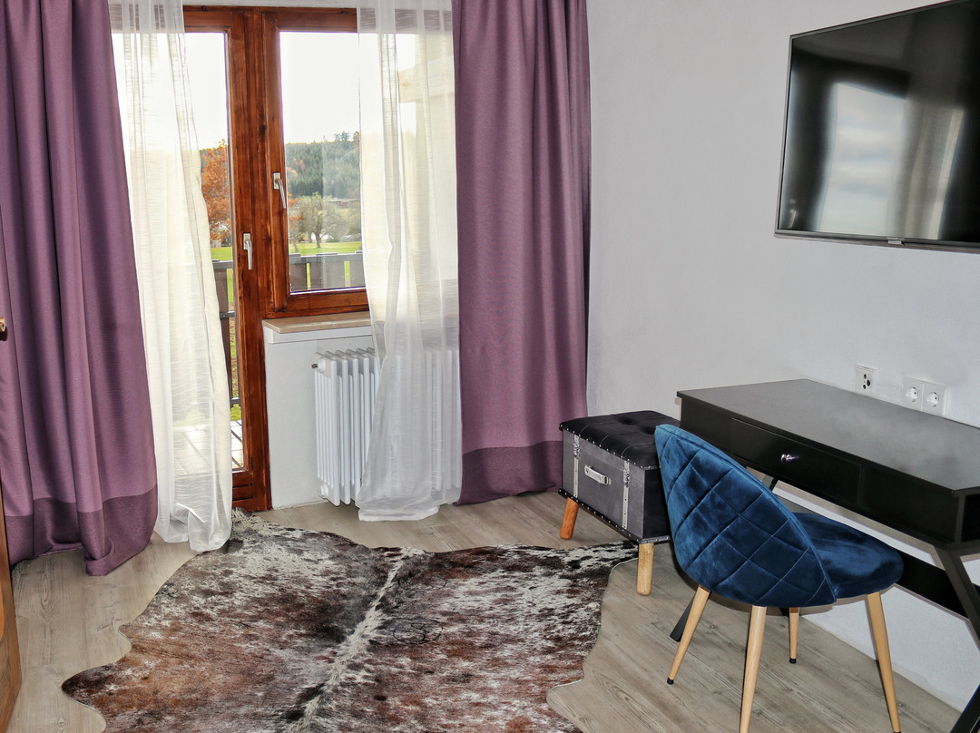 Hotel Restaurant Sonnenschein主图