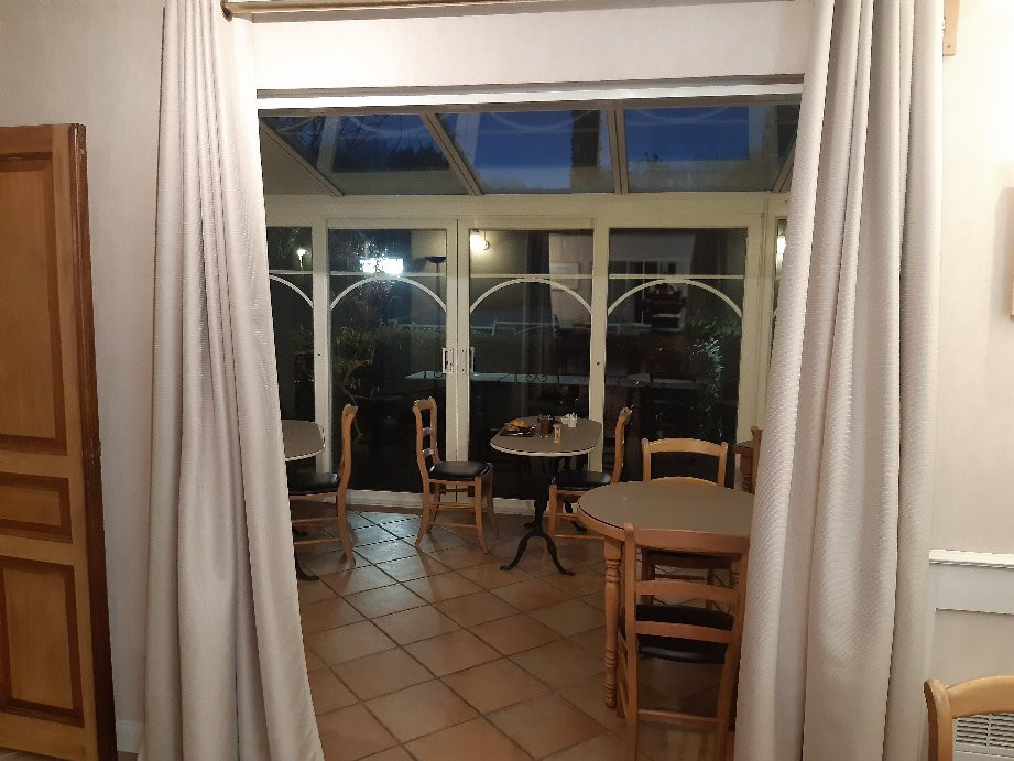 Le Parc er Gréo主图