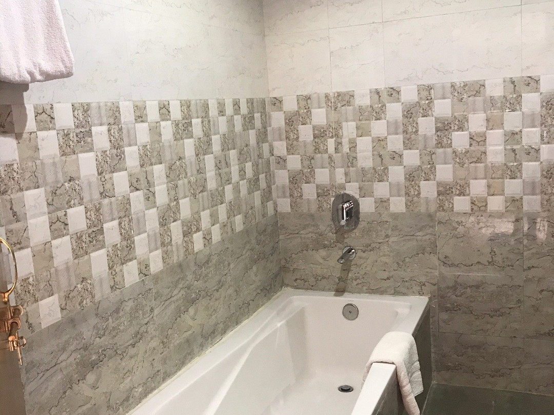 Hotel Earth Light主图