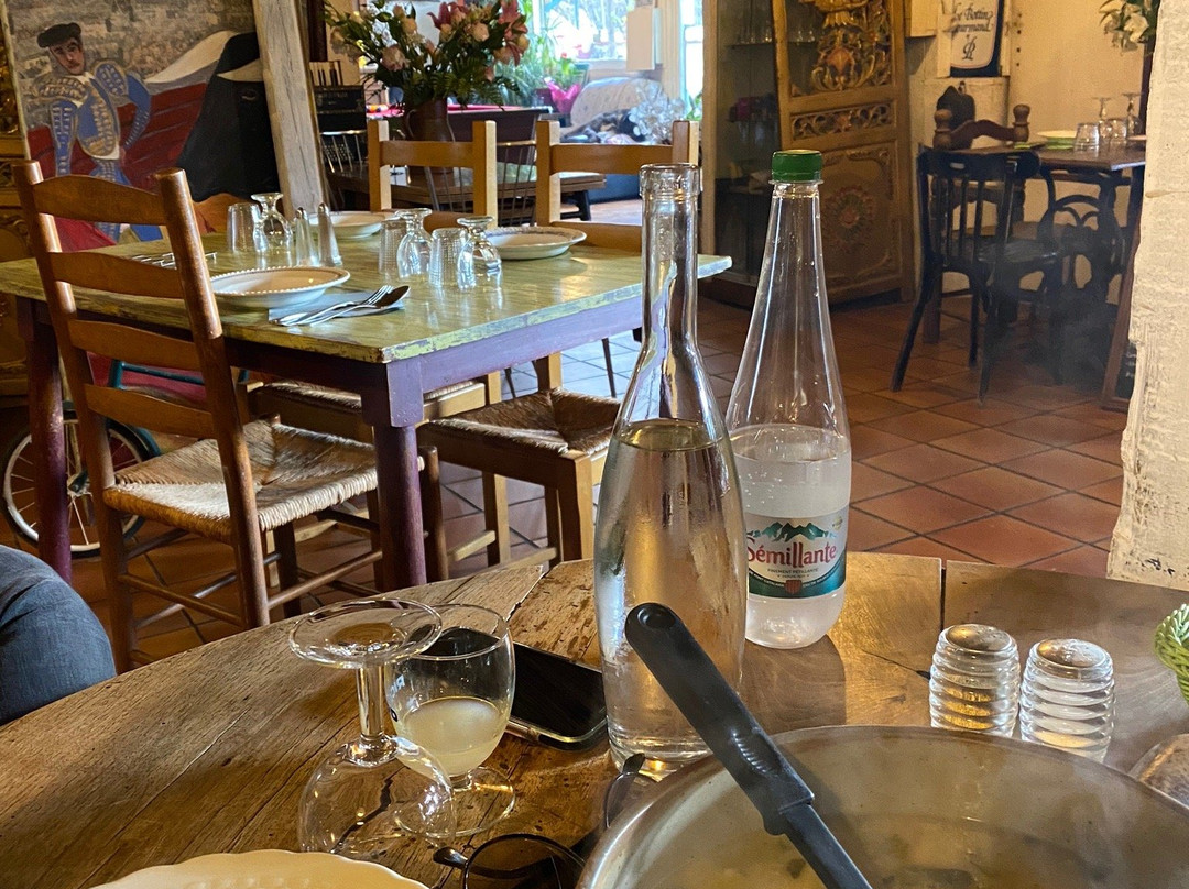 Auberge Du Chene主图