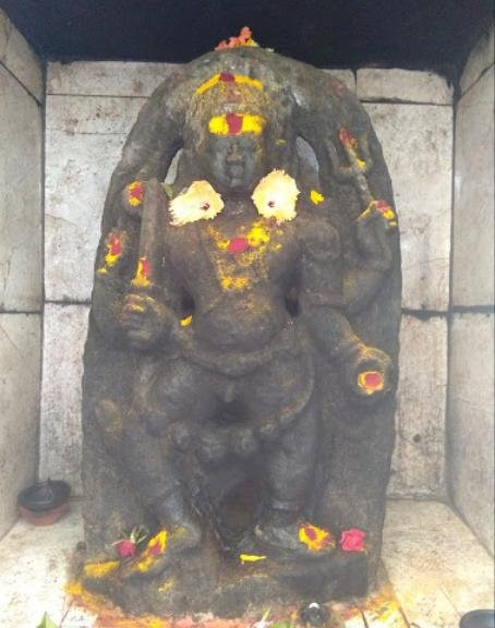 Jonnawada Mallikarjuna Kamakshi Tai Temple景点图片