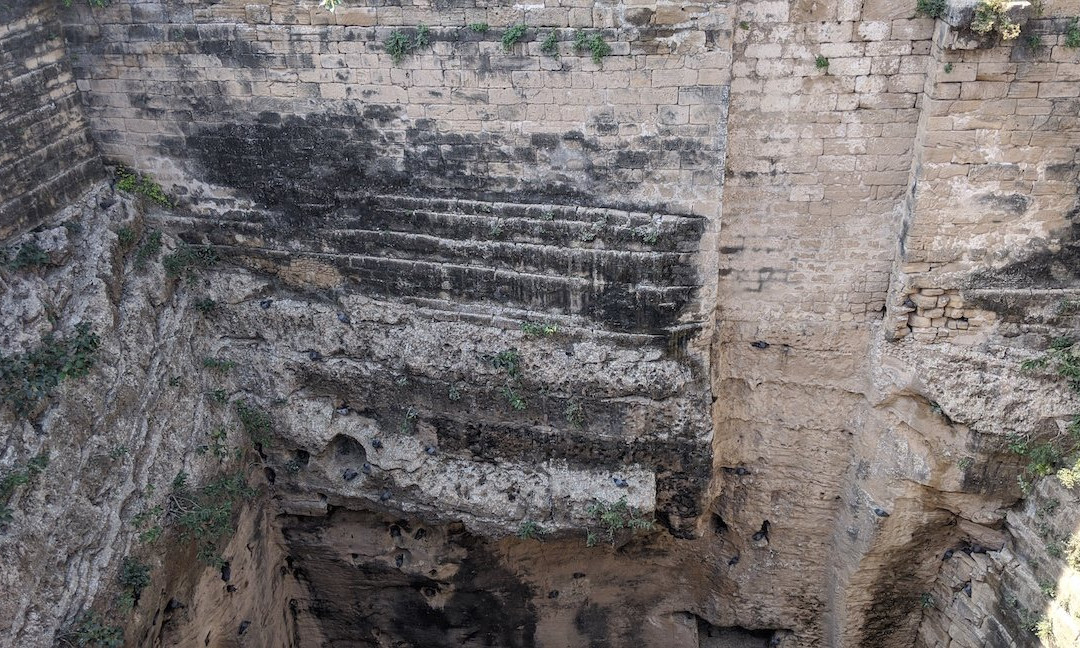Adi Kadi Vav-居那加德必去景点