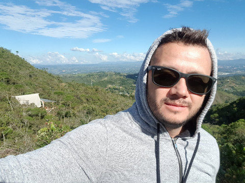 Salvaje Glamping主图