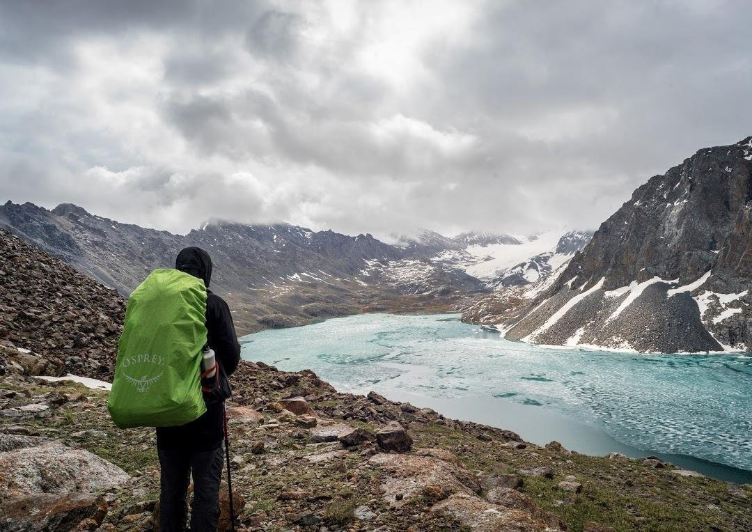 Green Tourism Kyrgyzstan-Kochkor必去景点